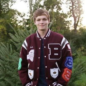 Meet your Posher, Jack